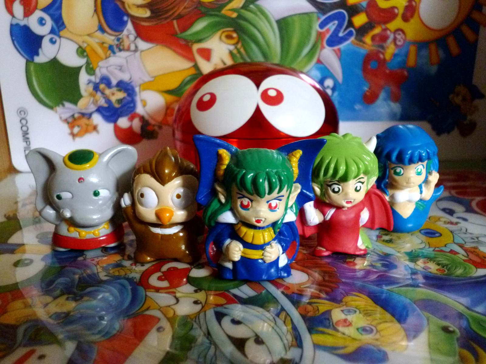 コンパイルのぷよグッズ アーカイブ - ページ 5 / 13 - さそりまん本舗